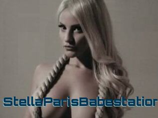 StellaParisBabestation