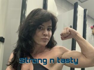 Strong_n_tasty