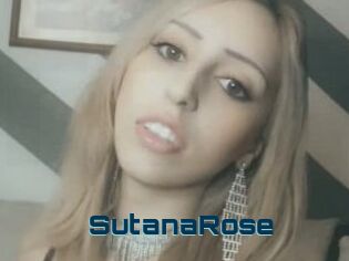 SutanaRose