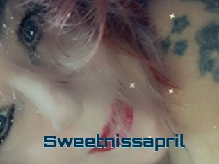 Sweetnissapril