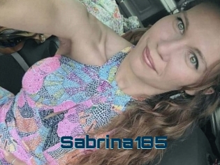 Sabrina185