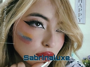 Sabrinaluxe