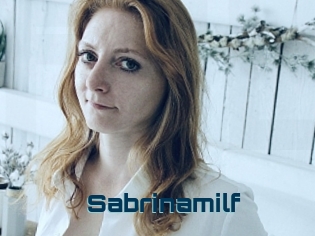 Sabrinamilf