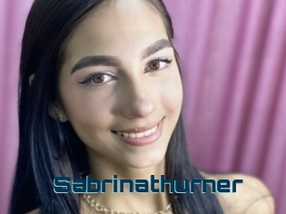 Sabrinathurner