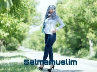 Salmamuslim