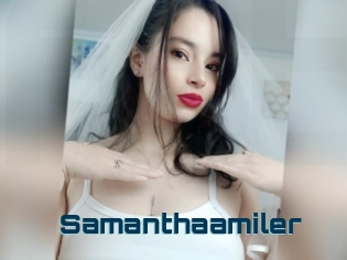 Samanthaamiler