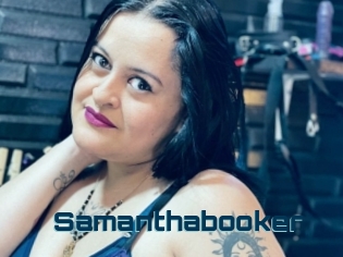 Samanthabooker