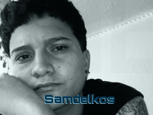 Samdelkos