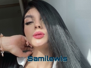 Samilewis