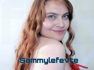 Sammylefevre