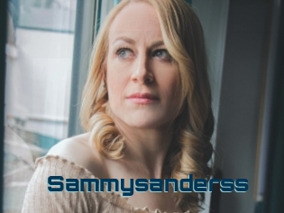 Sammysanderss