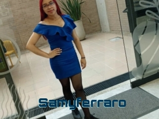 Samyferraro