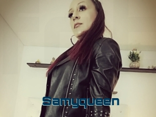 Samyqueen