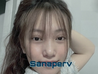 Sanaperv