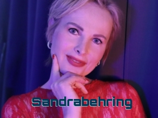 Sandrabehring