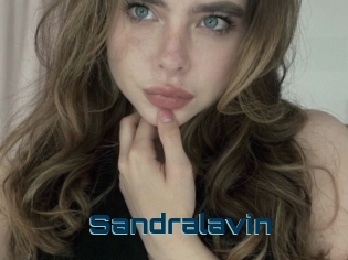 Sandralavin