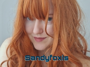 Sandyfoxis