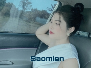 Saomien