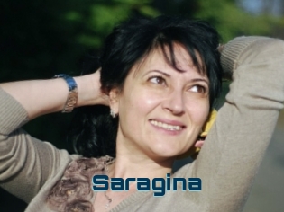 Saragina