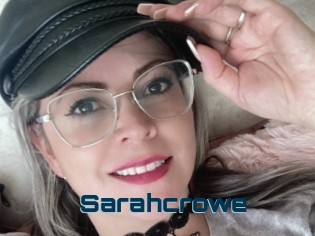 Sarahcrowe