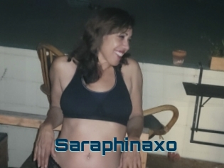 Saraphinaxo