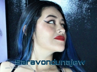 Saravondunajew