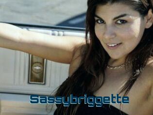 Sassybriggette