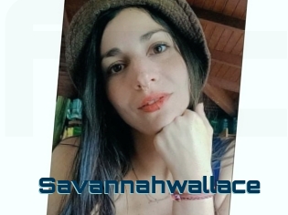 Savannahwallace