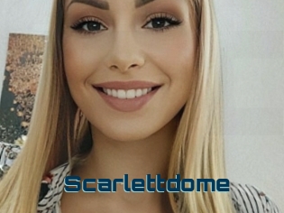 Scarlettdome