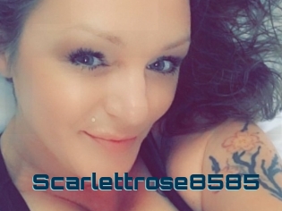 Scarlettrose8585