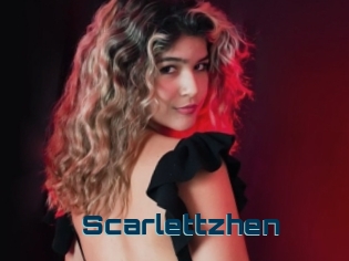 Scarlettzhen