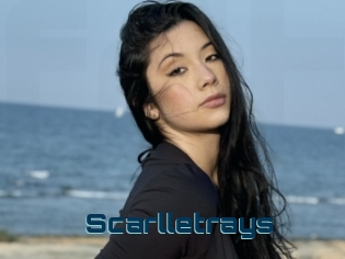 Scarlletrays