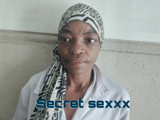 Secret_sexxx