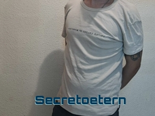 Secretoetern