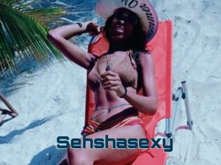 Sehshasexy