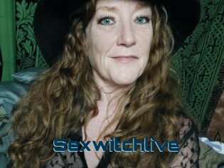 Sexwitchlive