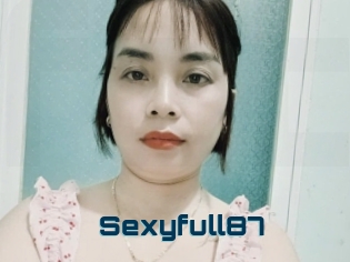 Sexyfull87