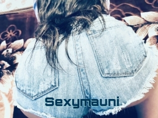 Sexymauni