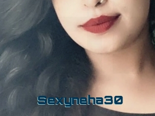 Sexyneha30