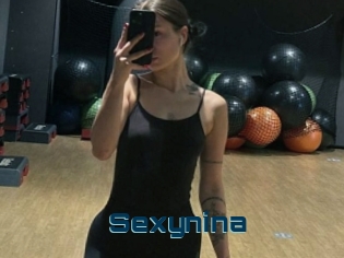 Sexynina