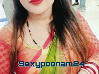 Sexypoonam24