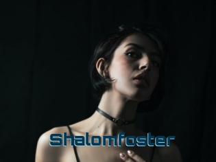 Shalomfoster