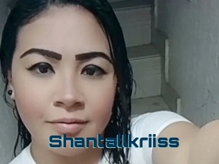 Shantallkriiss