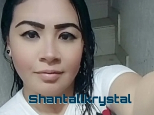 Shantallkrystal