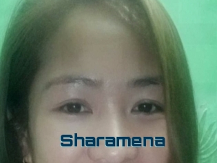 Sharamena