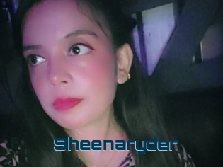 Sheenaryder