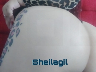 Sheilagil