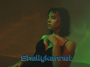 Shellykennet