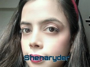 Shenaryder