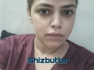 Shizbutter